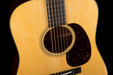 Martin Custom Shop D-18 Mahogany with Adirondack Spruce Top Acoustic Guitar With Case