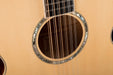 Pre Owned 2013 Eastman AC630CE-12 Natural 12-String With HSC - Jeffrey Foskett Collection