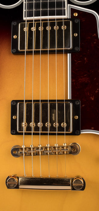 Pre Owned Gibson ES-359 Vintage Sunburst With OHSC