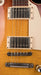 Pre Owned Gibson Custom Shop 1960 Les Paul Standard Murphy Aged Iced Tea Burst With OHSC
