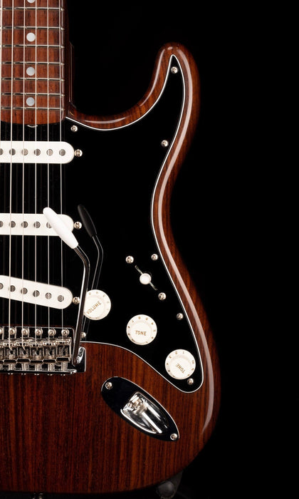 Used Fender Custom Shop Masterbuilt Paul Waller '68 Rosewood Strat Electric Guitar
