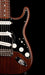 Used Fender Custom Shop Masterbuilt Paul Waller '68 Rosewood Strat Electric Guitar