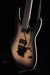 Used Jackson Pro Series Soloist SL2FM MAH Coffee Burst Electric Guitar With Bag