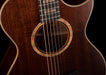 Taylor Custom Grand Concert 12 Fret Figured Blackwood with Case