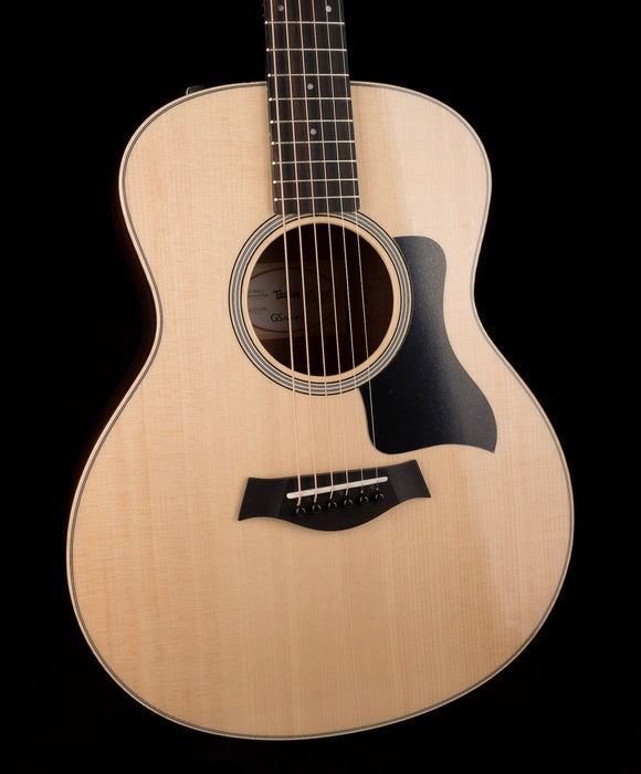 Taylor GS Mini-e Rosewood Plus With AeroCase