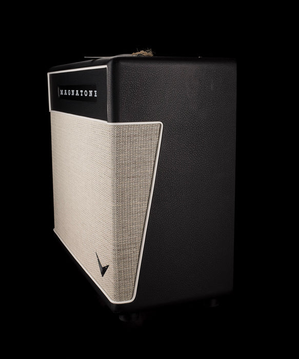 Pre Owned Magnatone Super Fifteen 1x12" Guitar Amp Combo