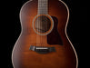 Taylor AD27e Flametop Acoustic Electric Guitar With Aerocase