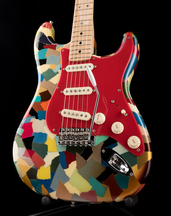 Pre-Owned Strymon Sunset - Five Star Guitars