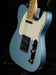 Used Fender Player Tele Tidepool Blue