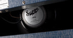 Used Supro 1696RT Black Magick Reverb 1x12" 25-watt Tube Guitar Amp Combo