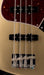 Fender Custom Shop 1964 Jazz Bass Closet Classic Aztec Gold