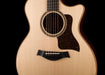 Taylor 714ce Acoustic Electric Guitar With Case