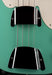 Pre Owned Fender Custom Shop '55 Precision Bass NOS Seafoam Green With OHSC