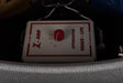 Pre-Owned Dr. Z Z Wreck Head and 2x12 Cabinet with Z Verb Quantum Silver Guitar Amp Combo
