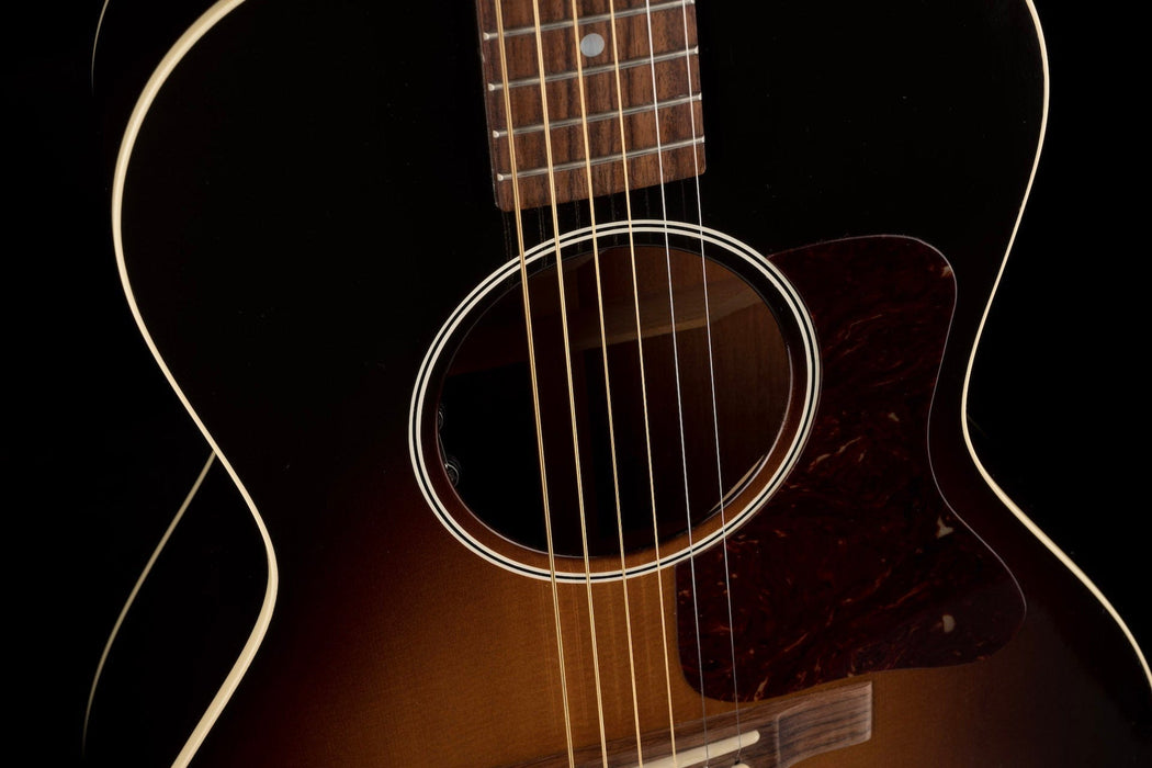 Used 2017 Gibson L-00 Standard Vintage Sunburst with OHSC