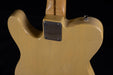 Vintage '96 Fender Custom Shop Vince Cunetto Era Relic Nocaster Blonde W/ OHSC