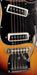 Used Vintage 1960's Aria 1532T Sunburst