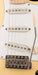 Used Fender Yngwie Malmsteen Stratocaster Vintage White with OHSC