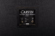 Used Carvin 50th Anniversary Edition MTS 3200 Master Tube Series Head and 4x12" Guitar Amp Cabinet