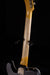 Fender Custom Shop Postmodern Journeyman Relic Tele 2 Tone Olympic White Charcoal Frost Metallic