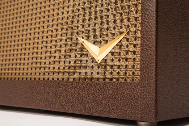 Magnatone Satellite 1x12" Guitar Amp Cabinet Extension for Starlite