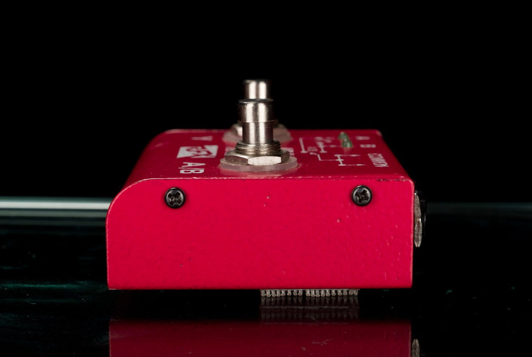 Used Rolls RFX ABY32 ABY Switcher — Truetone Music