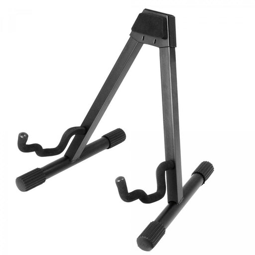On-Stage GS7462B Professional Single A-Frame Guitar Stand