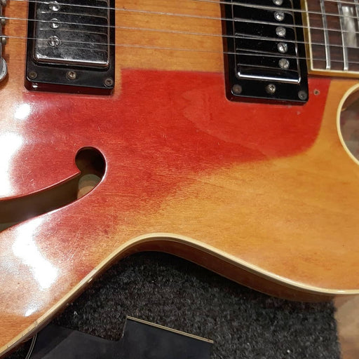 Written Appraisal for Guitars, Basses, and Amplifiers