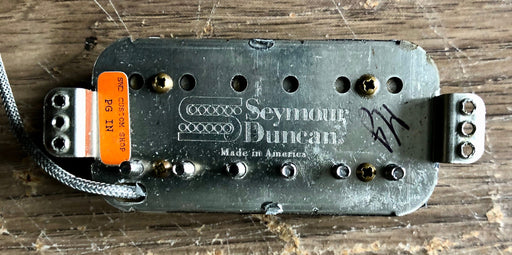 Used Seymour Duncan Custom Shop 78 Model Bridge Humbucker Pickup