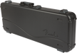 Fender Deluxe Molded Strat/Tele Case Case