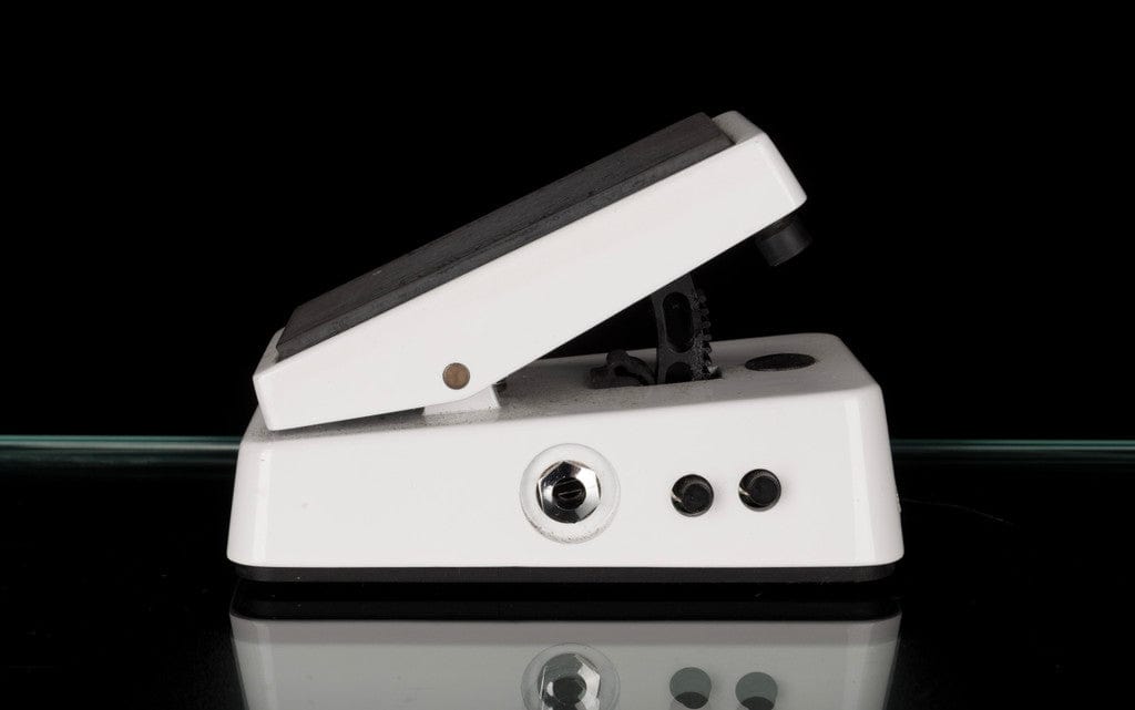 Used Dunlop Bass Crybaby Mini Guitar Effect Pedal