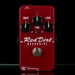 Used Keeley Electronics Red Dirt Overdrive With Box