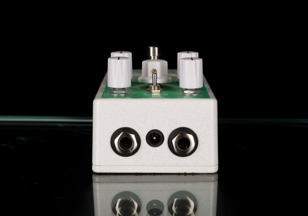 Used EarthQuaker Devices Arpanoid Polyphonic Pitch Arpeggiator Guitar Effect Pedal