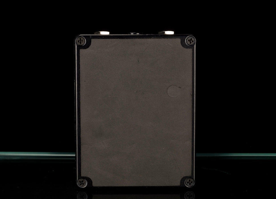 Used Third Man Bumble Buzz Fuzz Guitar Effect Pedal