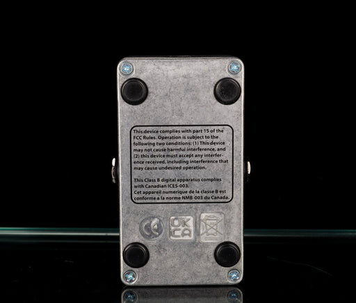 Used Electro Harmonix Neo Clone Nano Analog Chorus Pedal