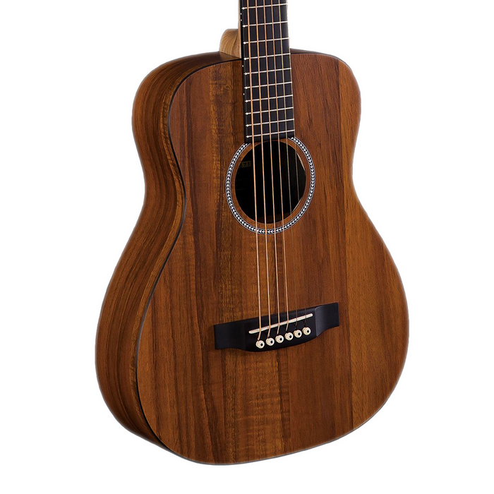 Martin mini deals koa