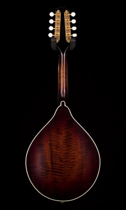Used Kentucky KM-505 Artist A-Style Mandolin Vintage Sunburst with Hardshell Case