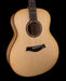 Taylor Custom Grand Orchestra Quilted Big Leaf Maple and Lutz Spruce Catch # 30 With Case