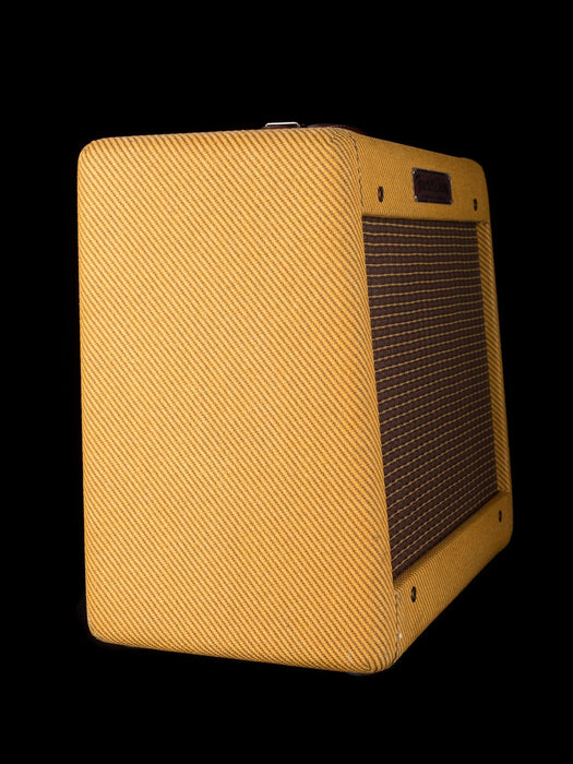Used Fender 57 Custom Champ Tweed Guitar Amp Combo