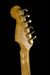 Used '96 Fender Custom Shop 50th Anniversary Diamond Dealer Stratocaster Cunetto Relic Aztec Gold