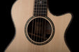 Taylor Builder's Edition 912ce Acoustic Electric Guitar