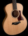 Used Taylor GS Mini Koa LTD Acoustic Guitar With Bag