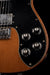 Pre Owned 1973 Telecaster Deluxe Walnut With Gig Bag