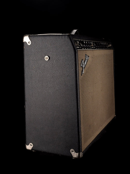 Pre Owned Vintage 1967 Fender Twin Reverb Guitar Amp Combo