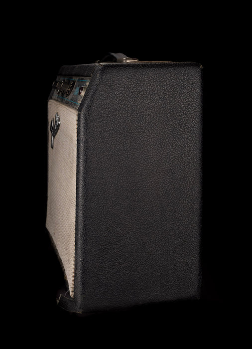Used 1970's Fender Champ Guitar Amp Combo