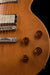 Pre Owned 2022 Gibson Les Paul Standard 50's Mod Salt Water Wave With OHSC