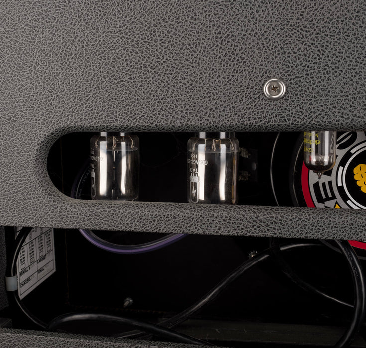 Pre Owned Carr Impala 1x12" Custom Blue/Grey Guitar Amp Combo