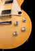 Used 2020 Gibson Limited Edition Les Paul Standard 60s Lemonburst with OHSC