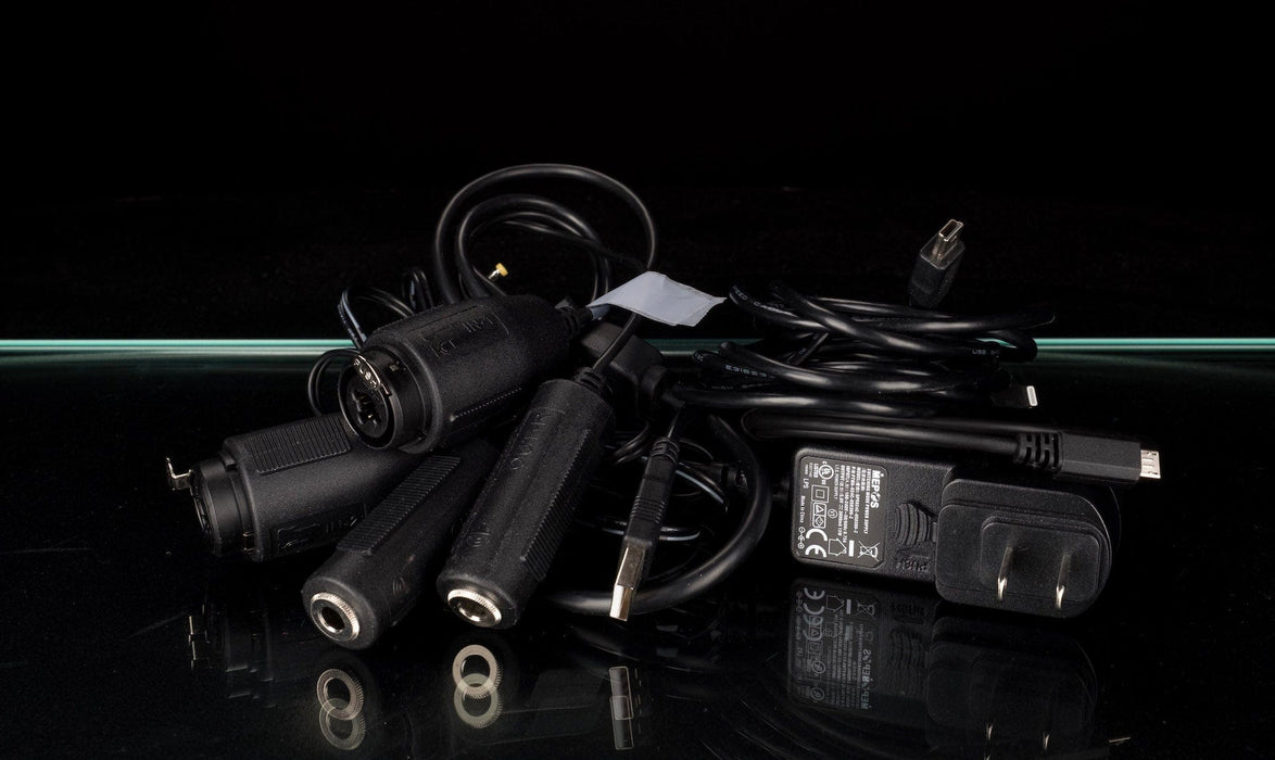 Used Apogee Duet 2 USB Interface