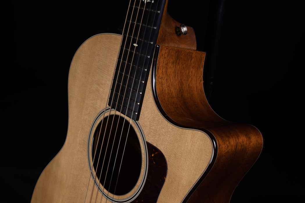 Taylor 514ce Acoustic Electric Guitar